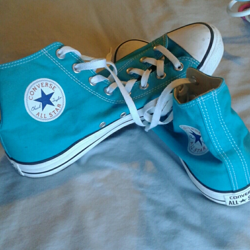 Converse